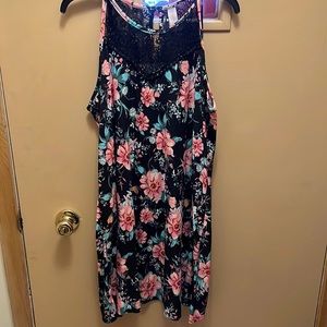 3/20.00 No boundaries sundress